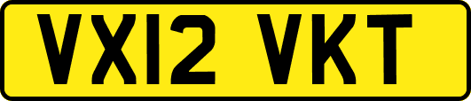 VX12VKT