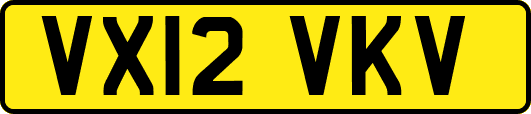 VX12VKV