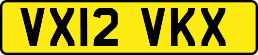 VX12VKX