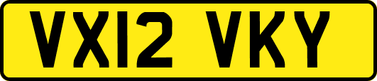 VX12VKY