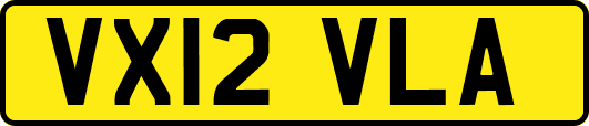 VX12VLA