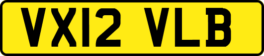 VX12VLB
