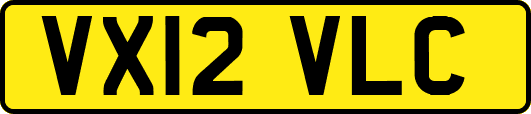 VX12VLC