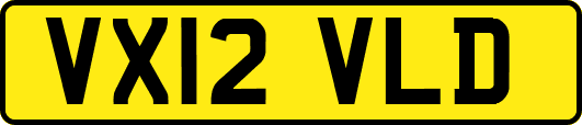 VX12VLD