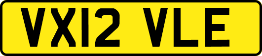 VX12VLE
