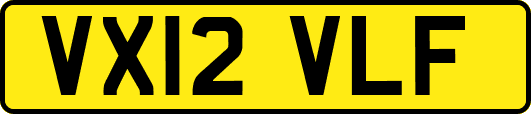 VX12VLF