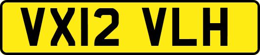 VX12VLH