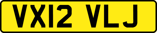 VX12VLJ