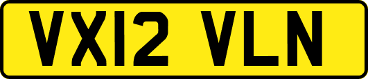 VX12VLN