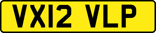 VX12VLP