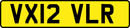 VX12VLR