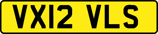 VX12VLS