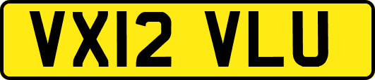 VX12VLU