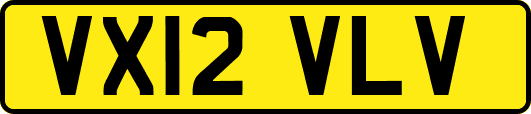 VX12VLV