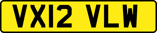 VX12VLW