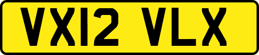 VX12VLX