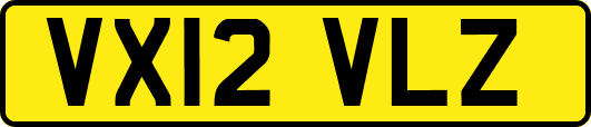 VX12VLZ
