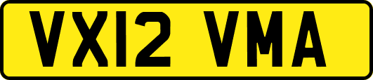 VX12VMA