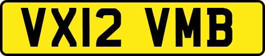 VX12VMB