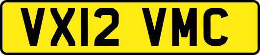 VX12VMC
