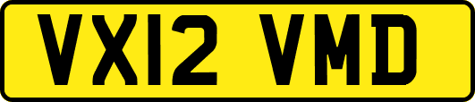 VX12VMD