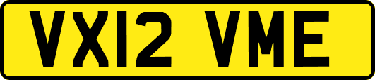 VX12VME