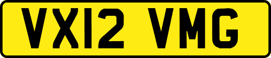 VX12VMG