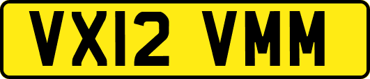 VX12VMM