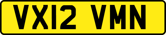 VX12VMN
