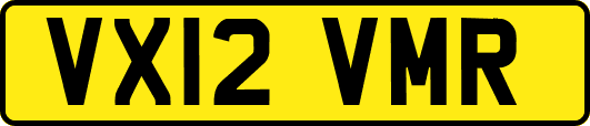 VX12VMR