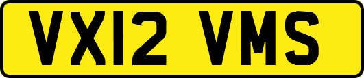 VX12VMS