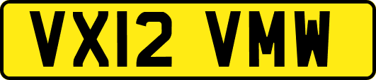 VX12VMW