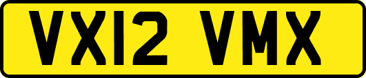 VX12VMX