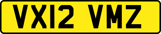 VX12VMZ