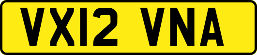 VX12VNA