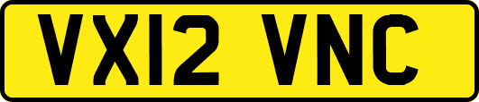 VX12VNC