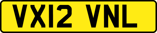 VX12VNL