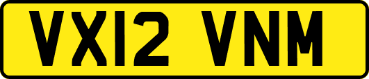 VX12VNM