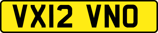 VX12VNO