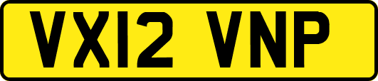 VX12VNP