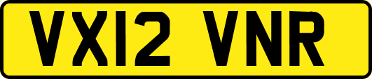 VX12VNR