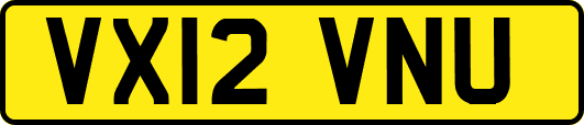 VX12VNU