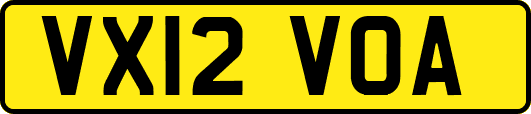 VX12VOA