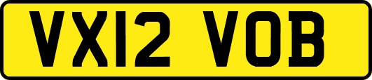 VX12VOB