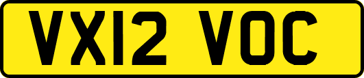 VX12VOC