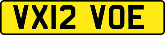 VX12VOE
