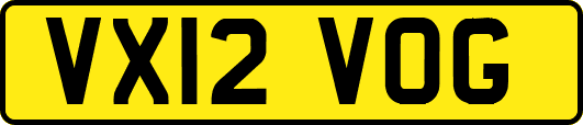 VX12VOG