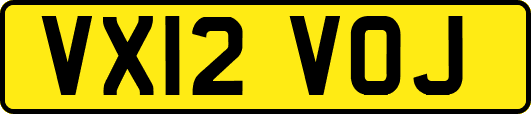 VX12VOJ