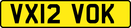 VX12VOK