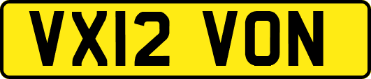 VX12VON